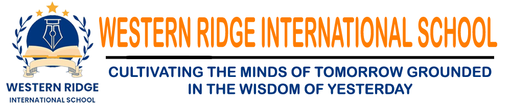 Western Ridge International School