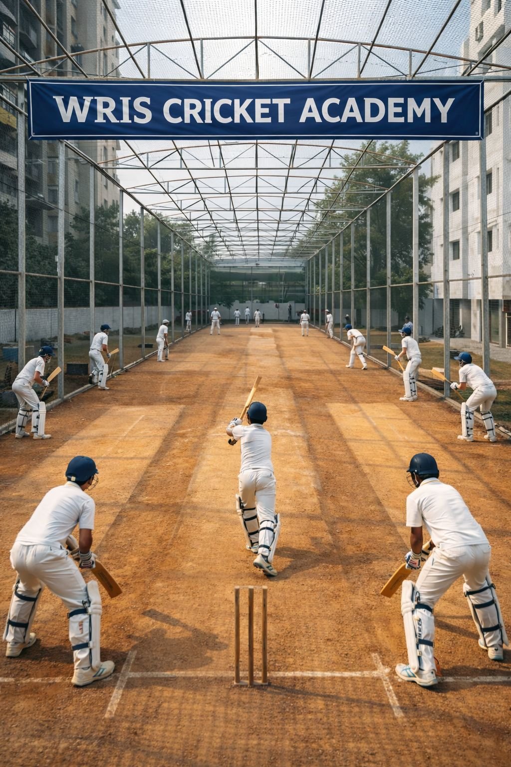 Cricket